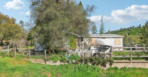 5961 Chrysler Cir, Garden Valley, CA 95633 Photo