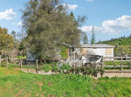 5961 Chrysler Cir, Garden Valley, CA 95633 Photo