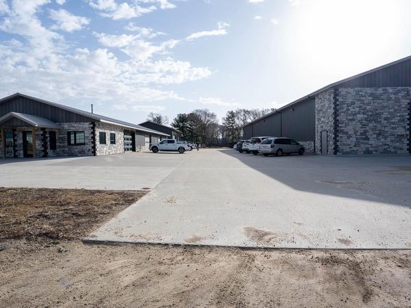 N5550 County ROAD #Z, Onalaska, WI 54650