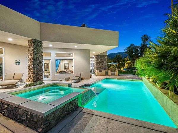 55830 Cherry Hills Drive, La Quinta, CA 92253