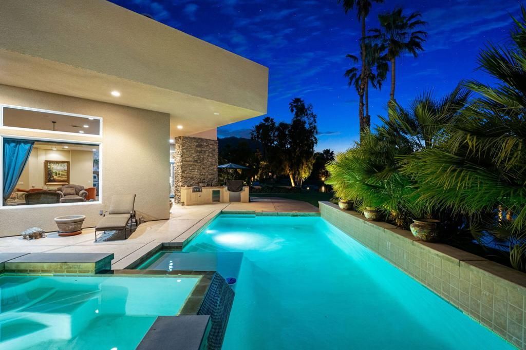 55830 Cherry Hills Drive, La Quinta, CA 92253 Main Photo