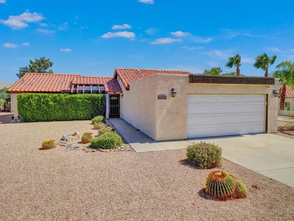 64743 Pinehurst, Desert Hot Springs, CA 92240