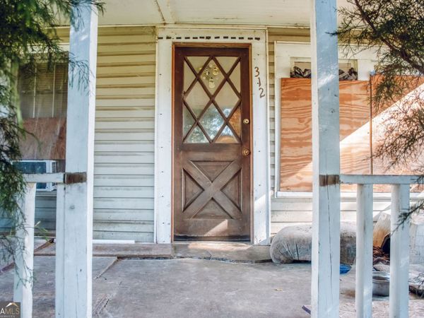 312 Jessie Street, Waycross, GA 31501