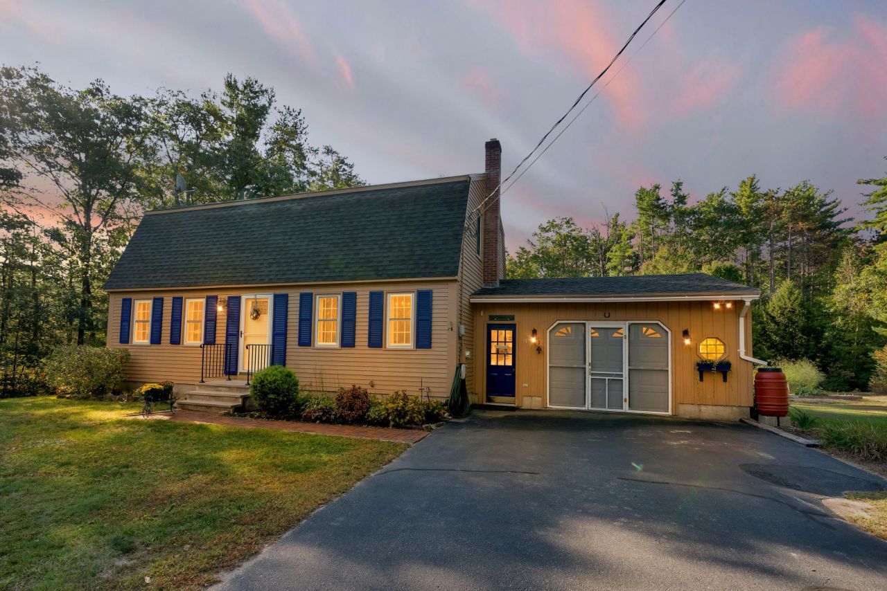 51 Lords Lane, Lyman, ME 04002 Main Photo