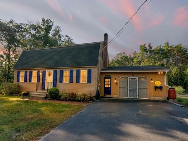 51 Lords Lane, Lyman, ME 04002