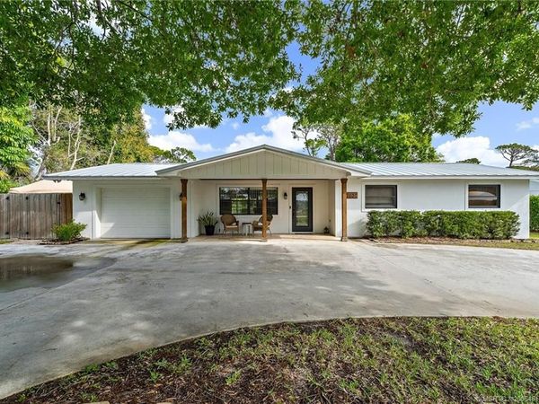 1763 NW Spruce Ridge Drive, Stuart, FL 34994