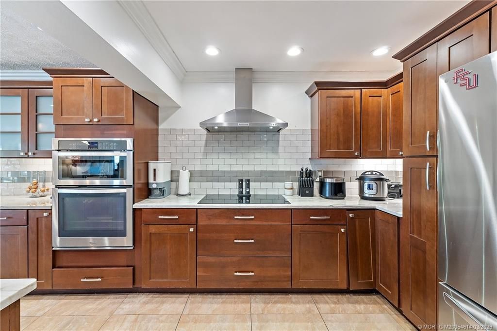 1763 NW Spruce Ridge Drive, Stuart, FL 34994 Photo