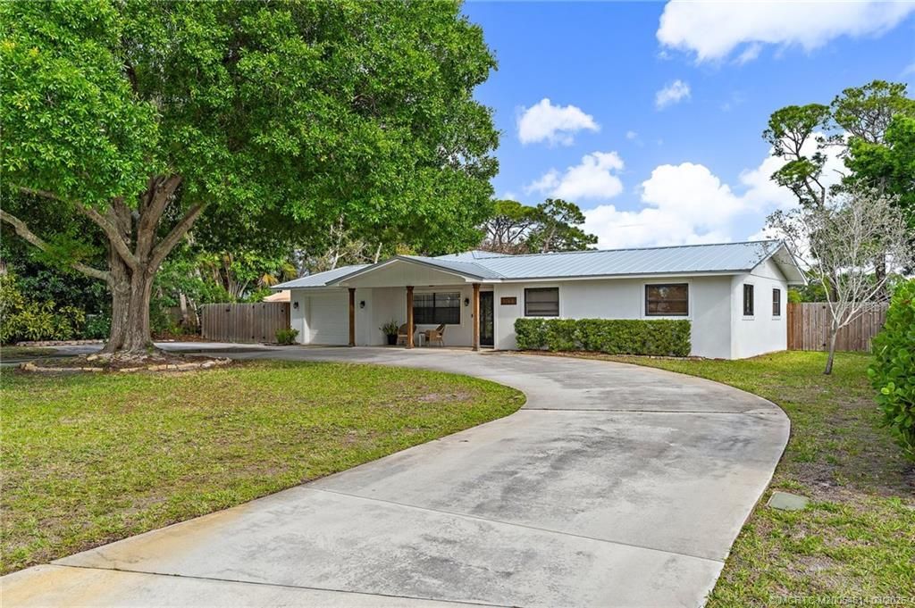 1763 NW Spruce Ridge Drive, Stuart, FL 34994 Photo