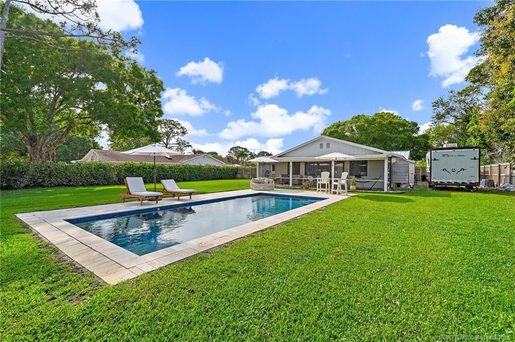 1763 NW Spruce Ridge Drive, Stuart, FL 34994 Photo