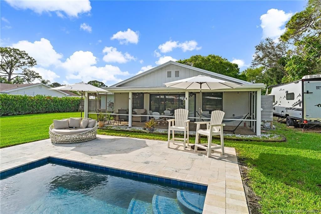 1763 NW Spruce Ridge Drive, Stuart, FL 34994 Photo