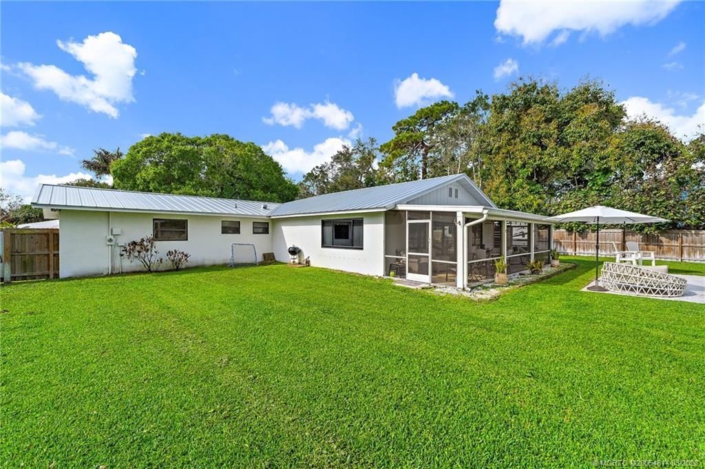 1763 NW Spruce Ridge Drive, Stuart, FL 34994 Photo