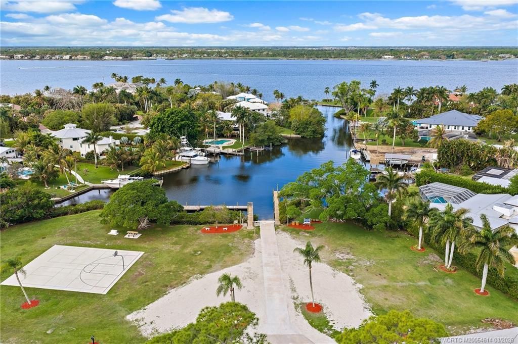 1763 NW Spruce Ridge Drive, Stuart, FL 34994 Photo
