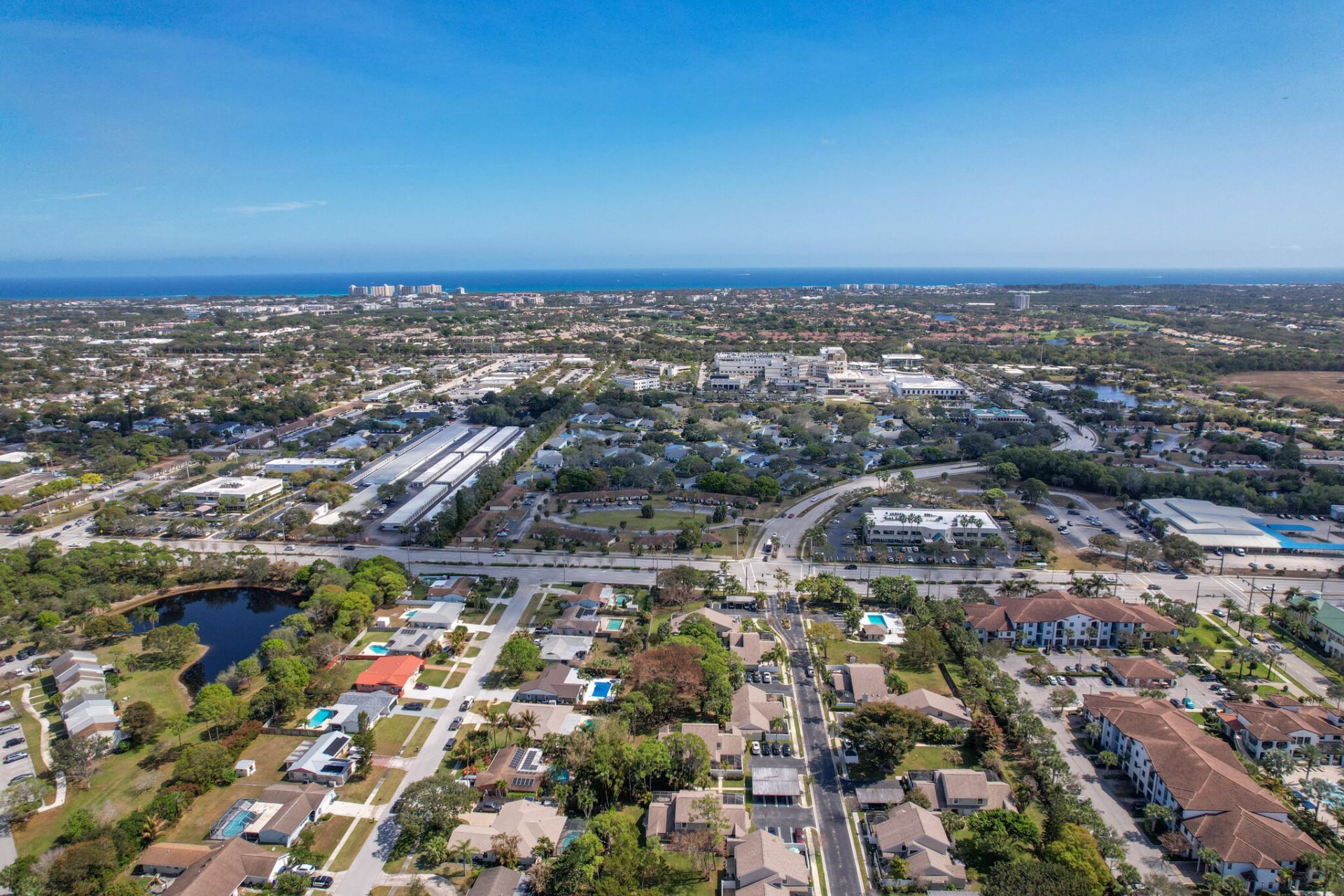 302 Summerwinds Lane, Jupiter, FL 33458 Photo