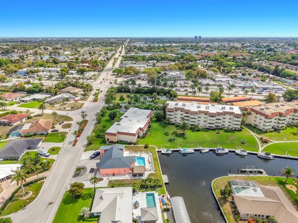 4277 Mariner Way, Unit 218, Fort Myers, FL 33919
