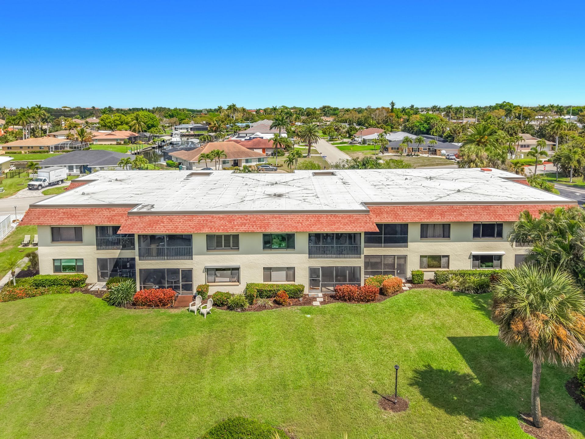 4277 Mariner Way, Unit 218, Fort Myers, FL 33919 Photo