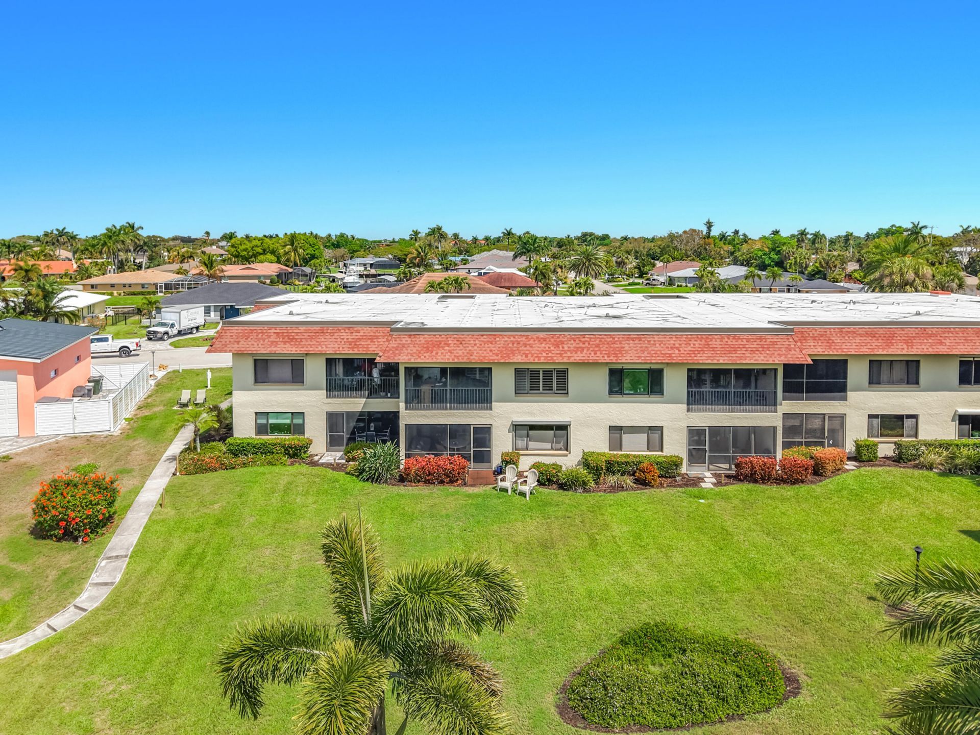 4277 Mariner Way, Unit 218, Fort Myers, FL 33919 Photo