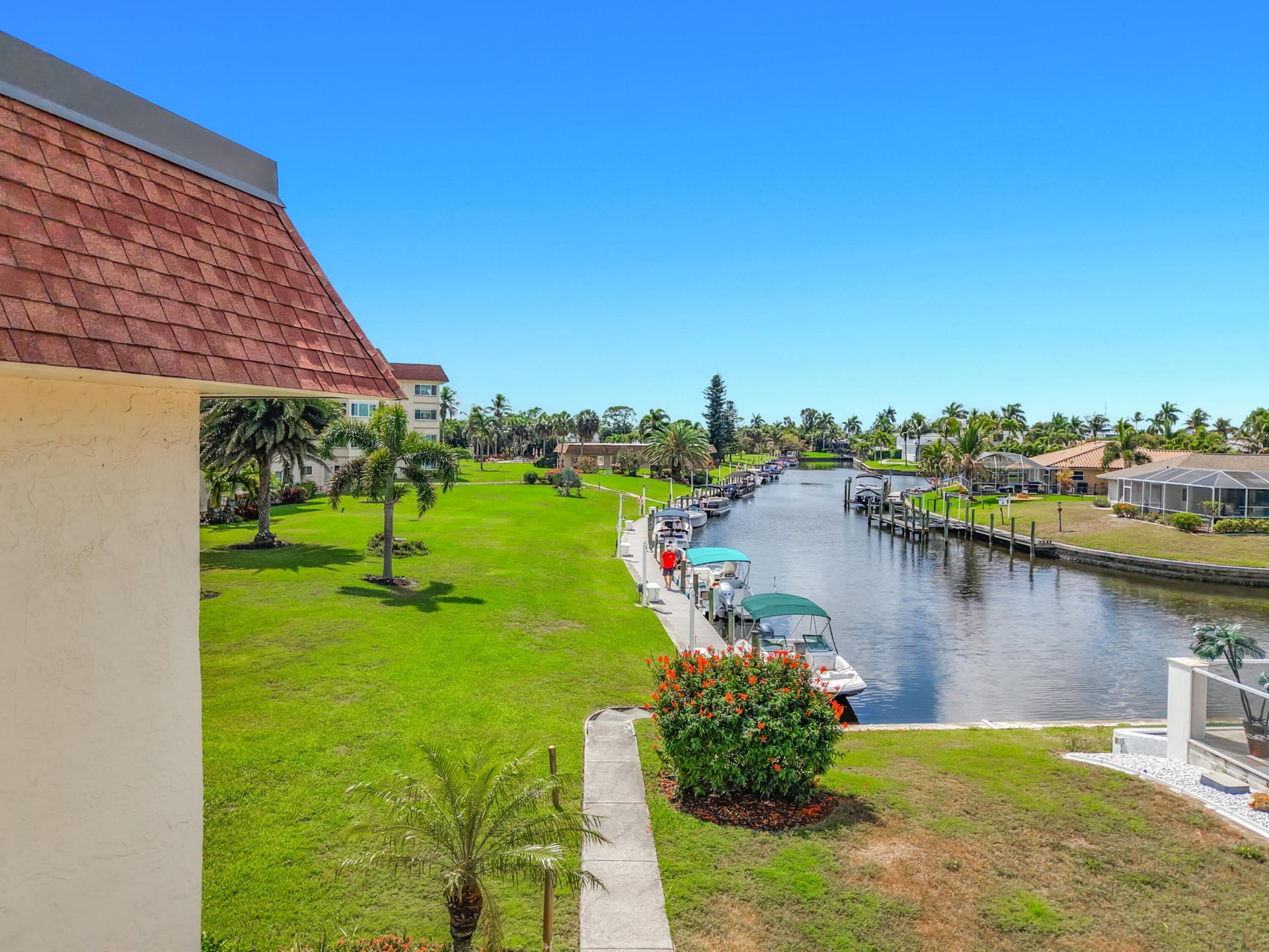 4277 Mariner Way, Unit 218, Fort Myers, FL 33919 Photo