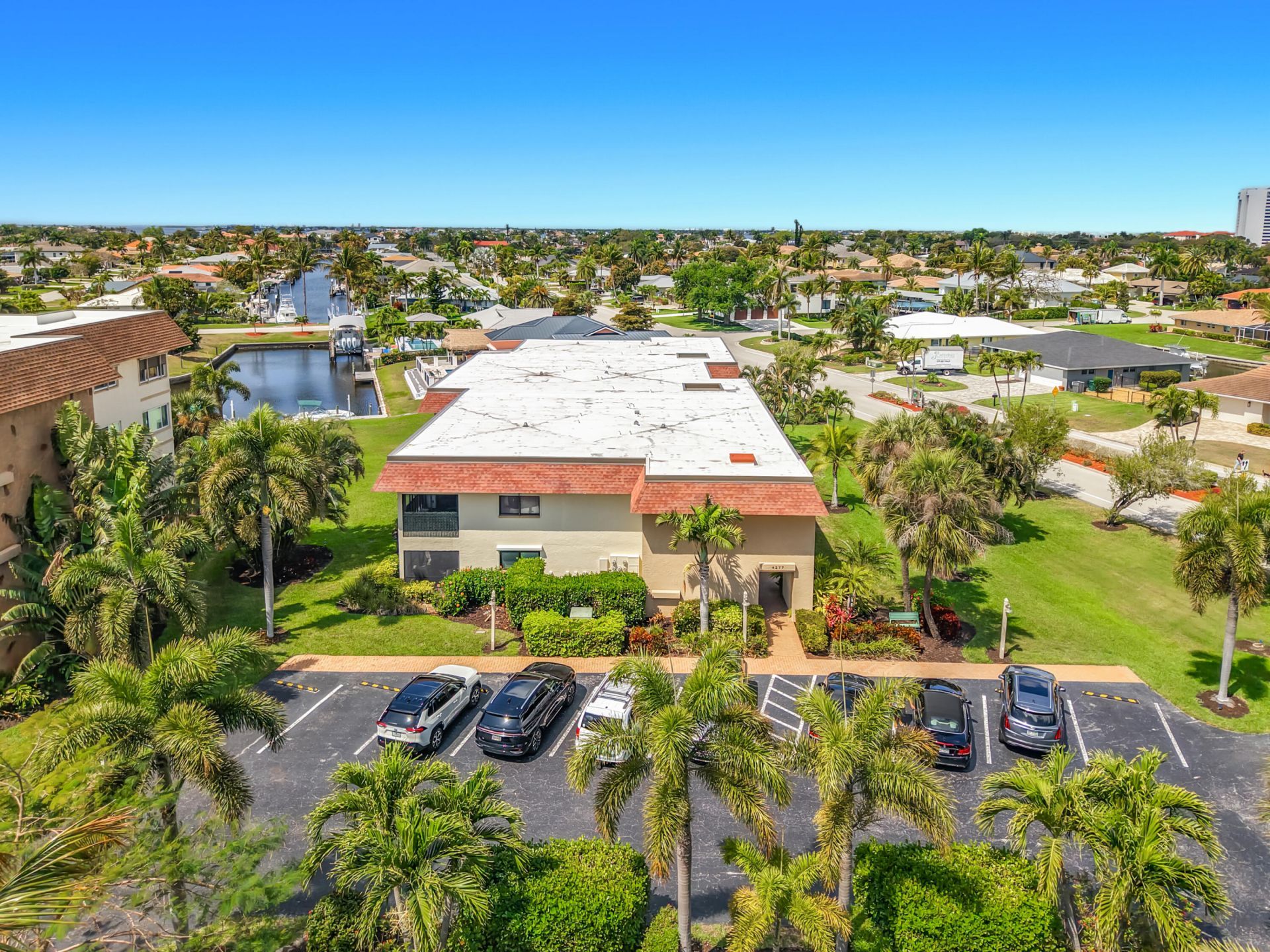 4277 Mariner Way, Unit 218, Fort Myers, FL 33919 Photo