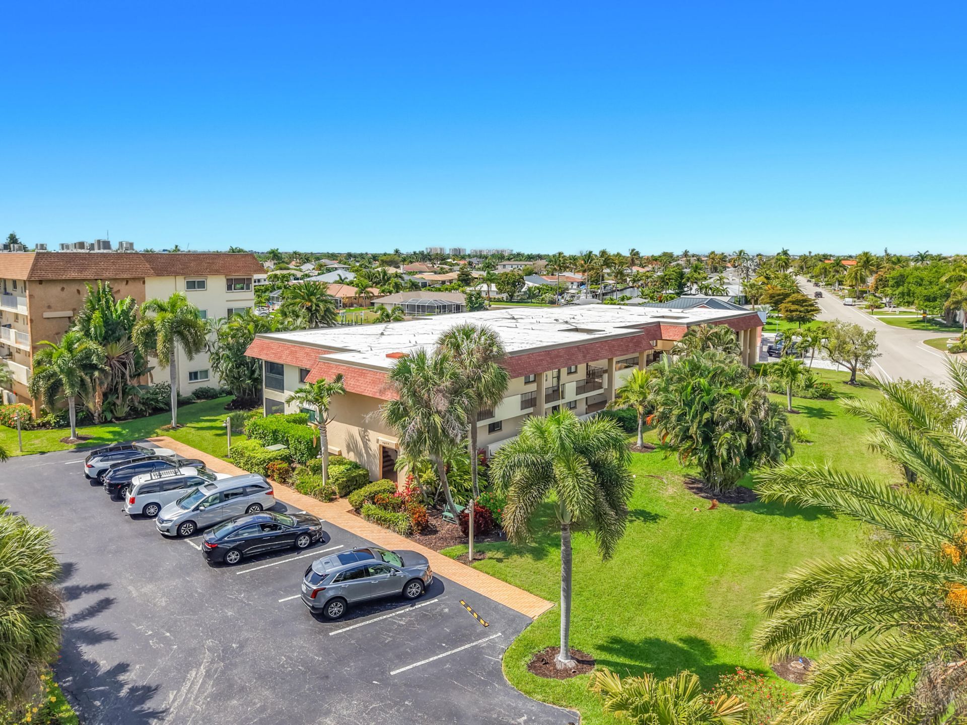 4277 Mariner Way, Unit 218, Fort Myers, FL 33919 Photo