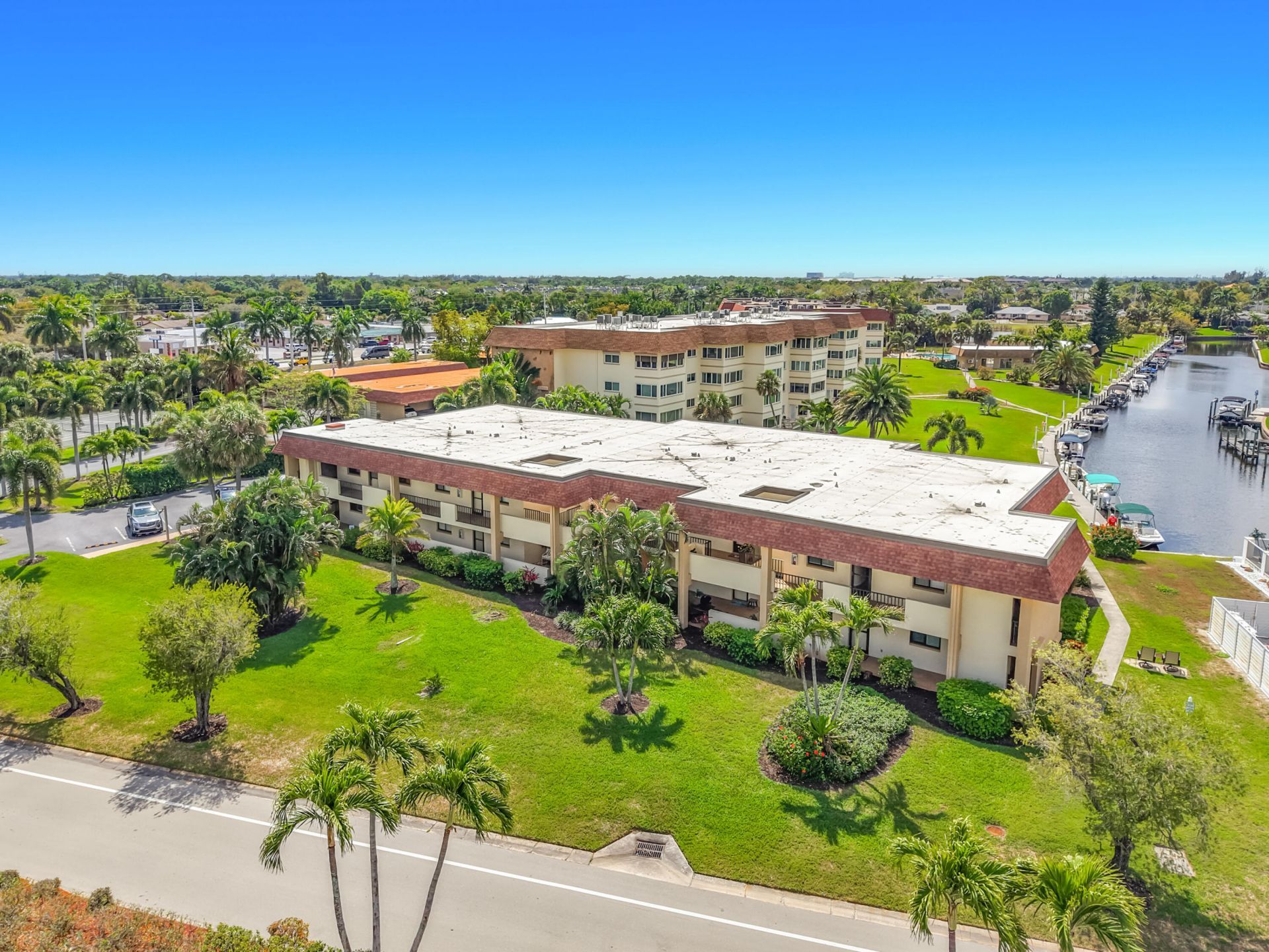 4277 Mariner Way, Unit 218, Fort Myers, FL 33919 Photo