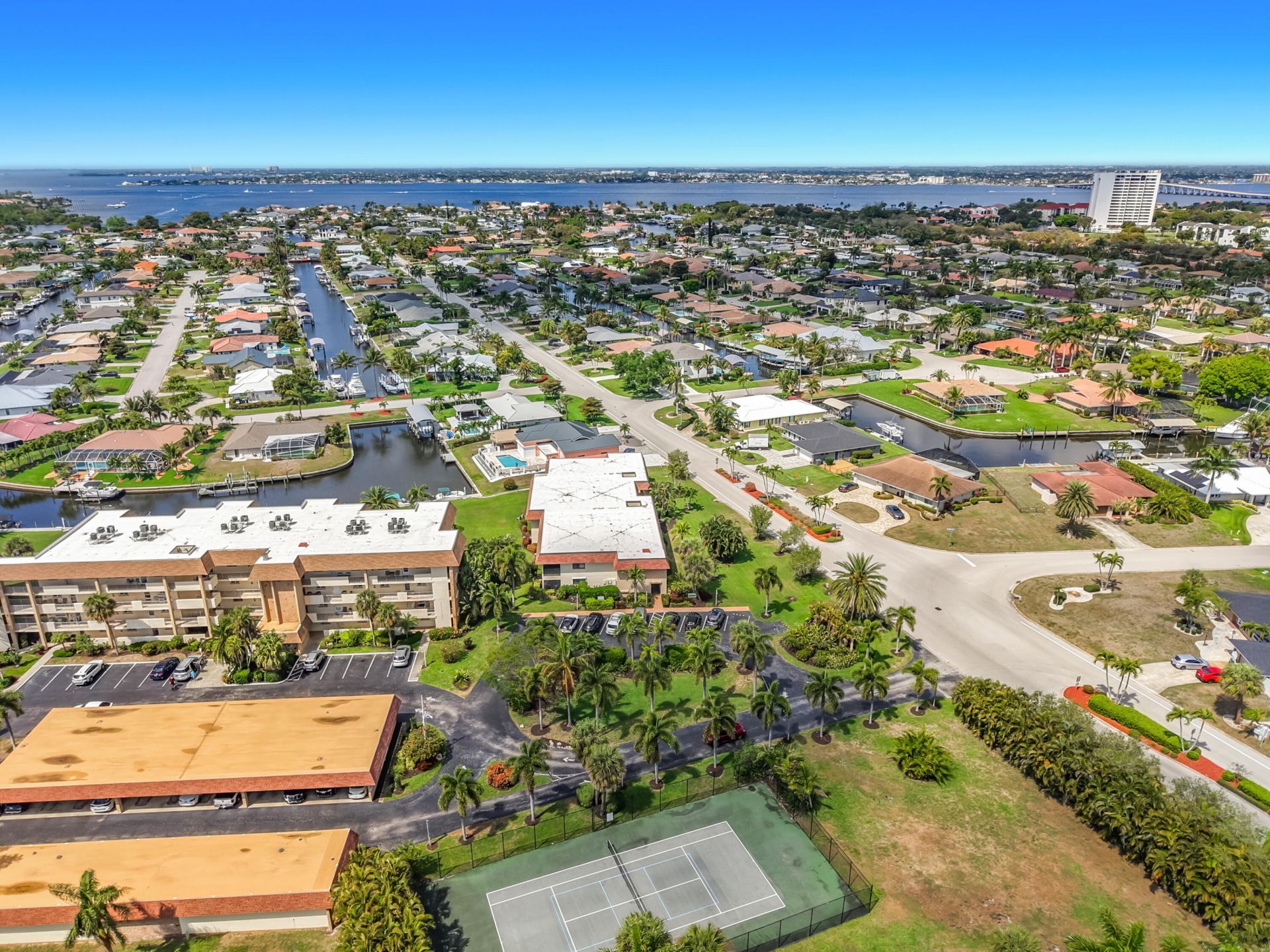 4277 Mariner Way, Unit 218, Fort Myers, FL 33919 Photo