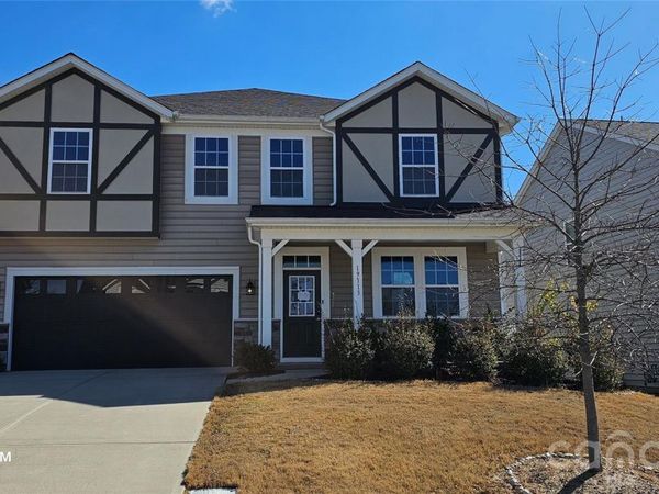 19113 Hawk Haven Lane, Charlotte, NC 28278