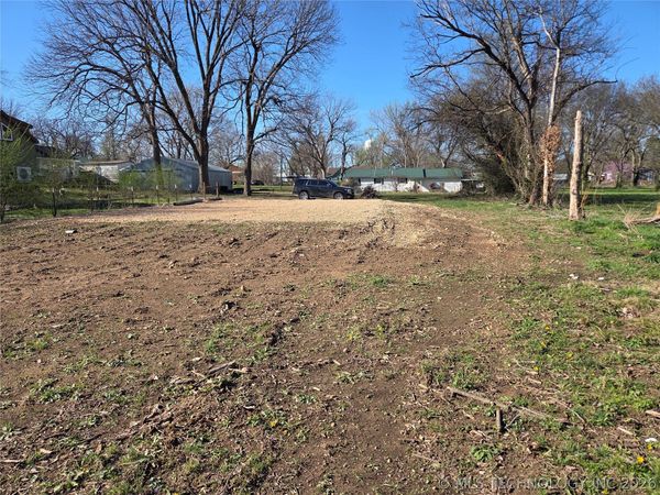 1196 Chincapin Street, Westville, OK 74965