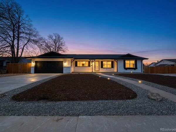 12835 E Nevada Avenue, Aurora, CO 80012