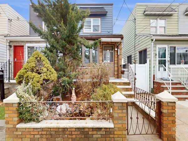 1373 E 55th Street , Brooklyn, NY 11234