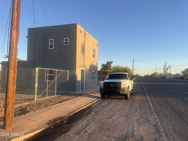 113 N MAIN Street, Eloy, AZ 85131