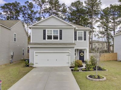 256 Sweet Cherry Lane, Summerville, SC 29486