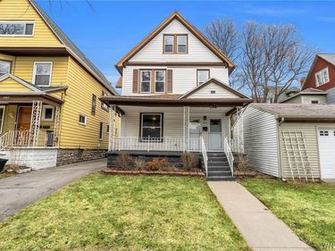 285 West Avenue , Buffalo, NY 14201