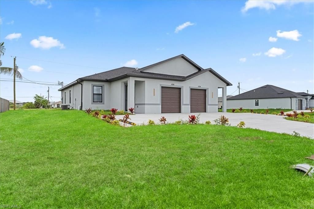 1024/1026 Diplomat Pkwy E, Cape Coral, FL 33909 Photo
