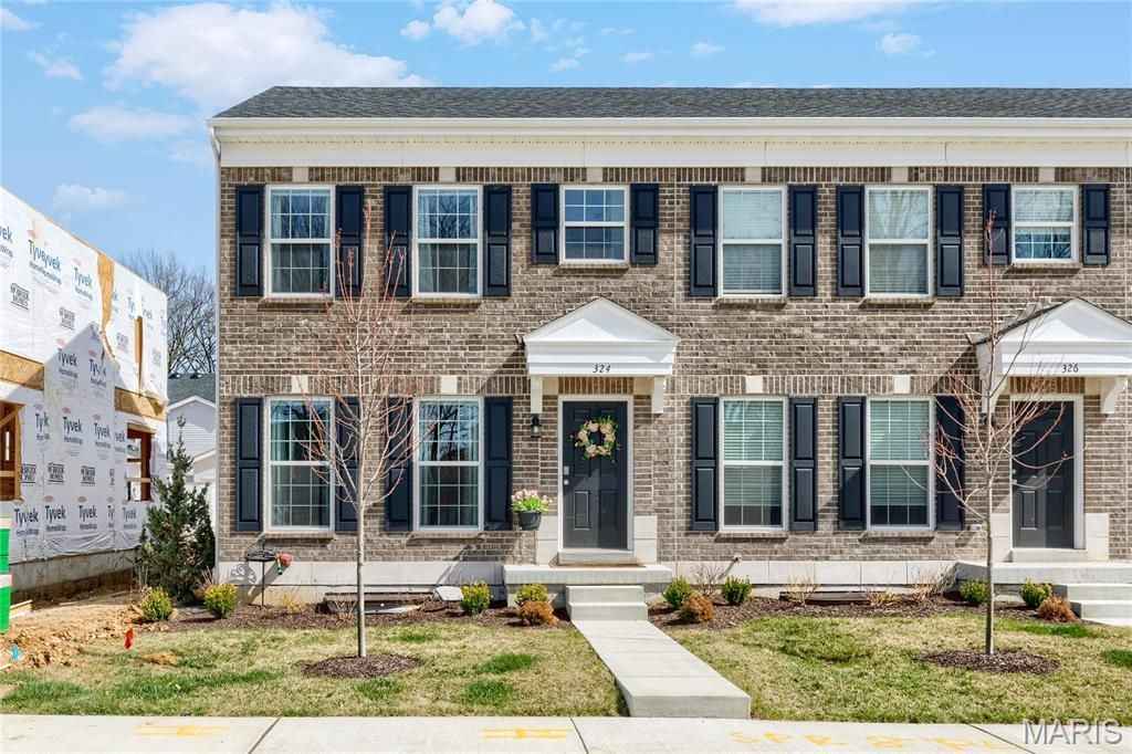 324 Fall Harvest Parkway , Wentzville, MO 63385 Main Photo
