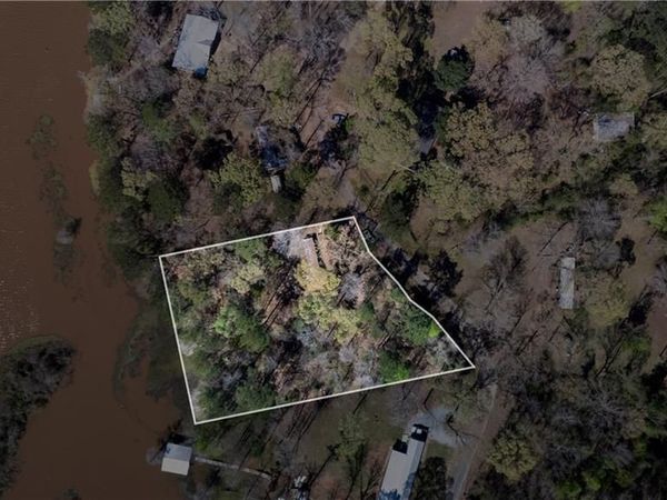 0 LAKELAND Drive, Boyce, LA 71409