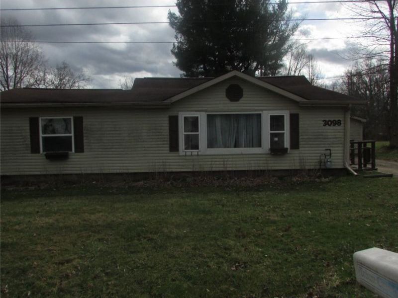 3098 Fowler Street, Cortland, OH 44410 Photo 1
