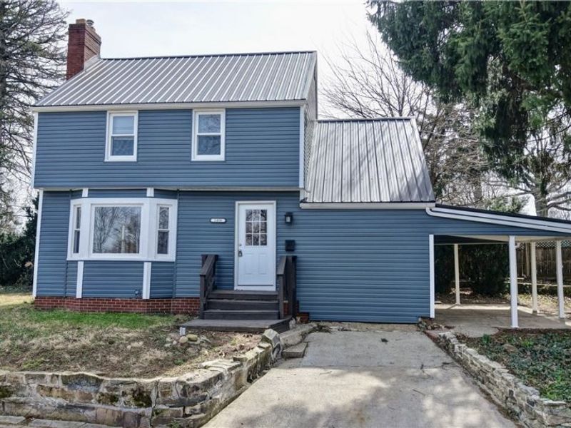 1406 22nd Street NW, Canton, OH 44709 Photo 1