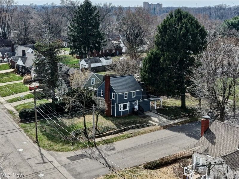 1406 22nd Street NW, Canton, OH 44709 Photo 29