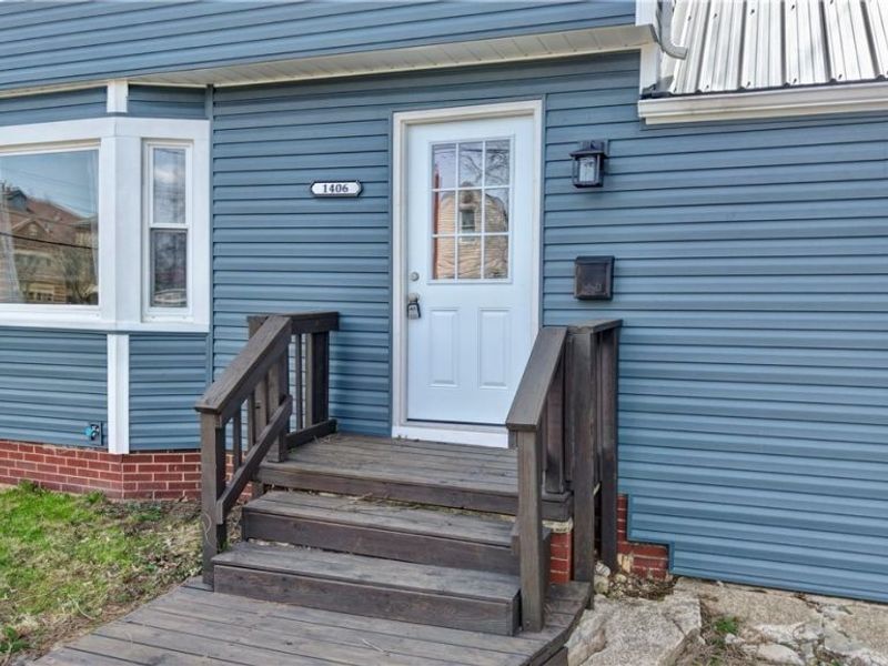 1406 22nd Street NW, Canton, OH 44709 Photo 30