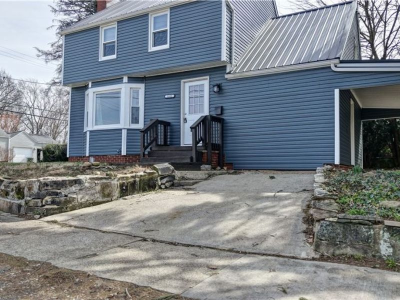 1406 22nd Street NW, Canton, OH 44709 Photo 31