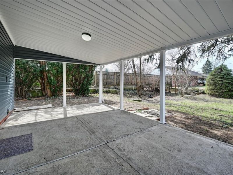 1406 22nd Street NW, Canton, OH 44709 Photo 34