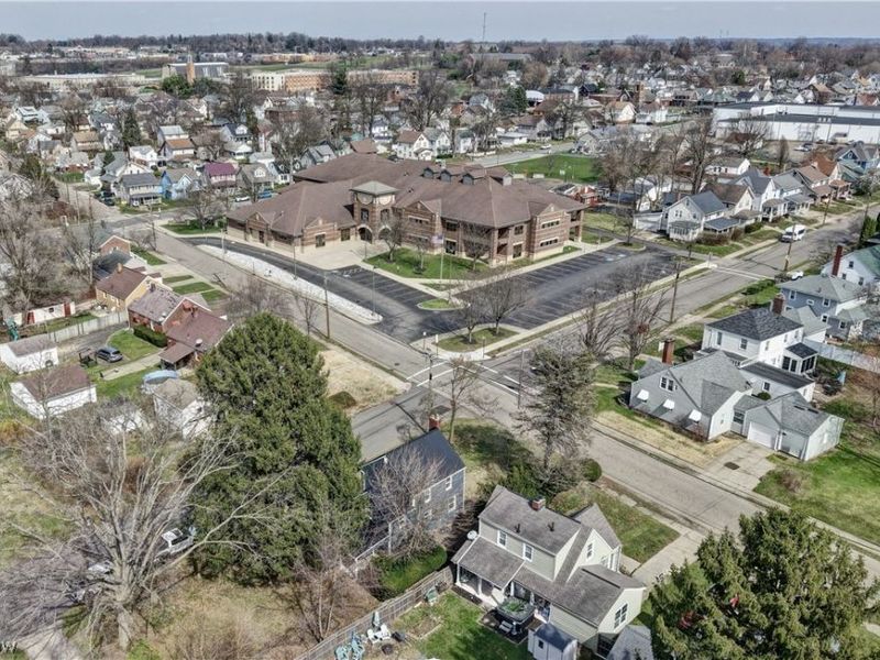 1406 22nd Street NW, Canton, OH 44709 Photo 37