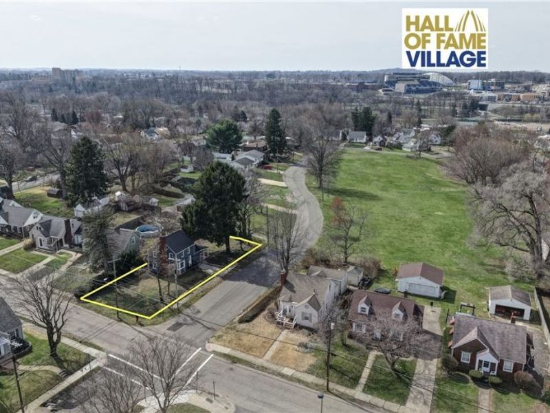 1406 22nd Street NW, Canton, OH 44709 Photo 39