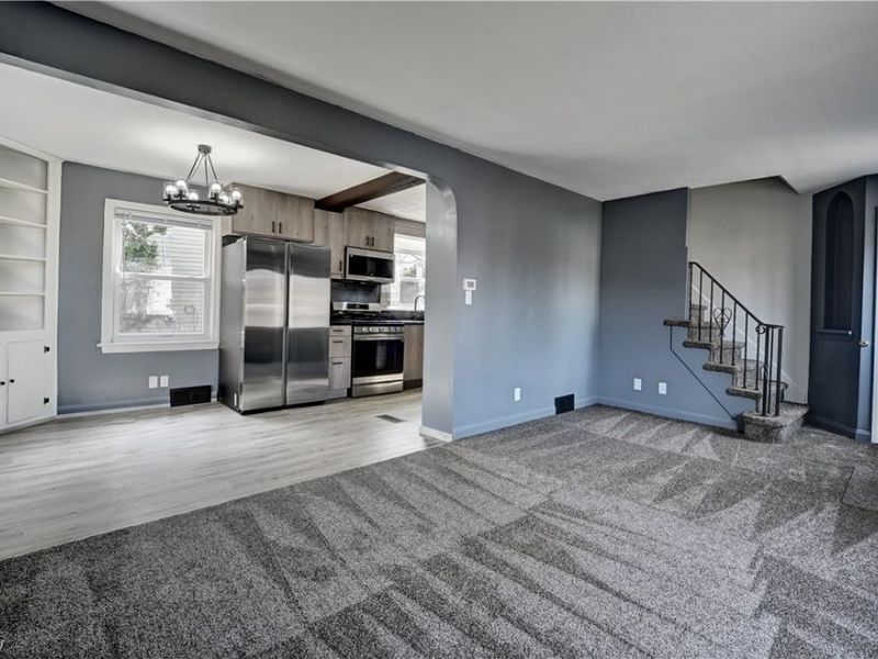 1406 22nd Street NW, Canton, OH 44709 Photo 6