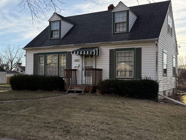 145 St Lo Drive, Prairie Du Chien, WI 53821