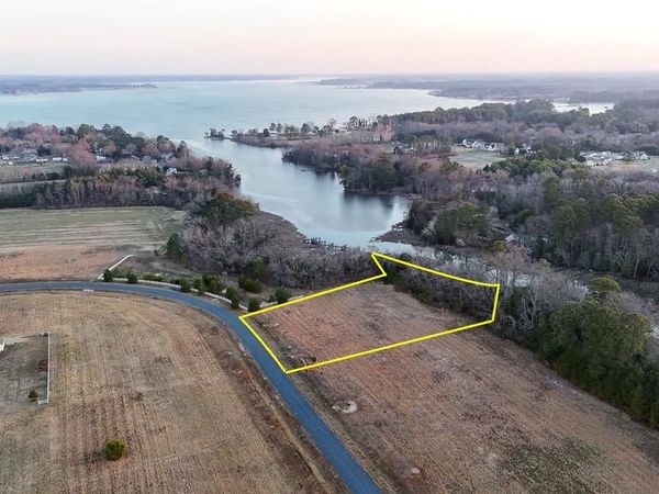 RIVER VIEW ROAD , EAST NEW MARKET, MD 21631