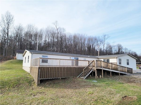 107 Francis, Georgetown, PA 15043