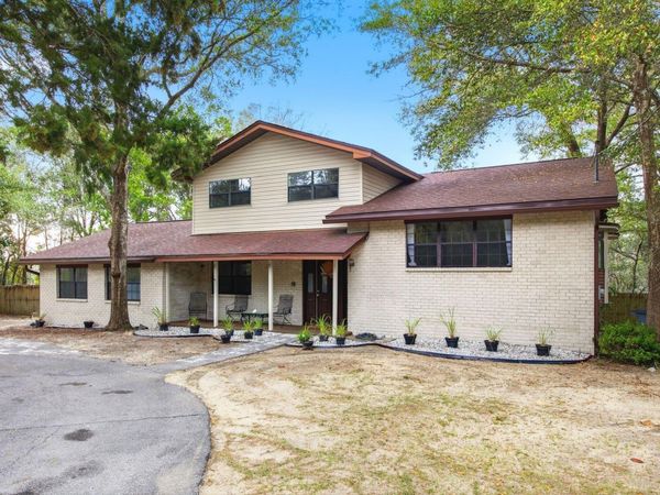 336 Virginia Avenue, Valparaiso, FL 32580