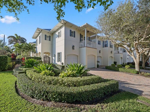 1028 Bay Street, Delray Beach, FL 33483
