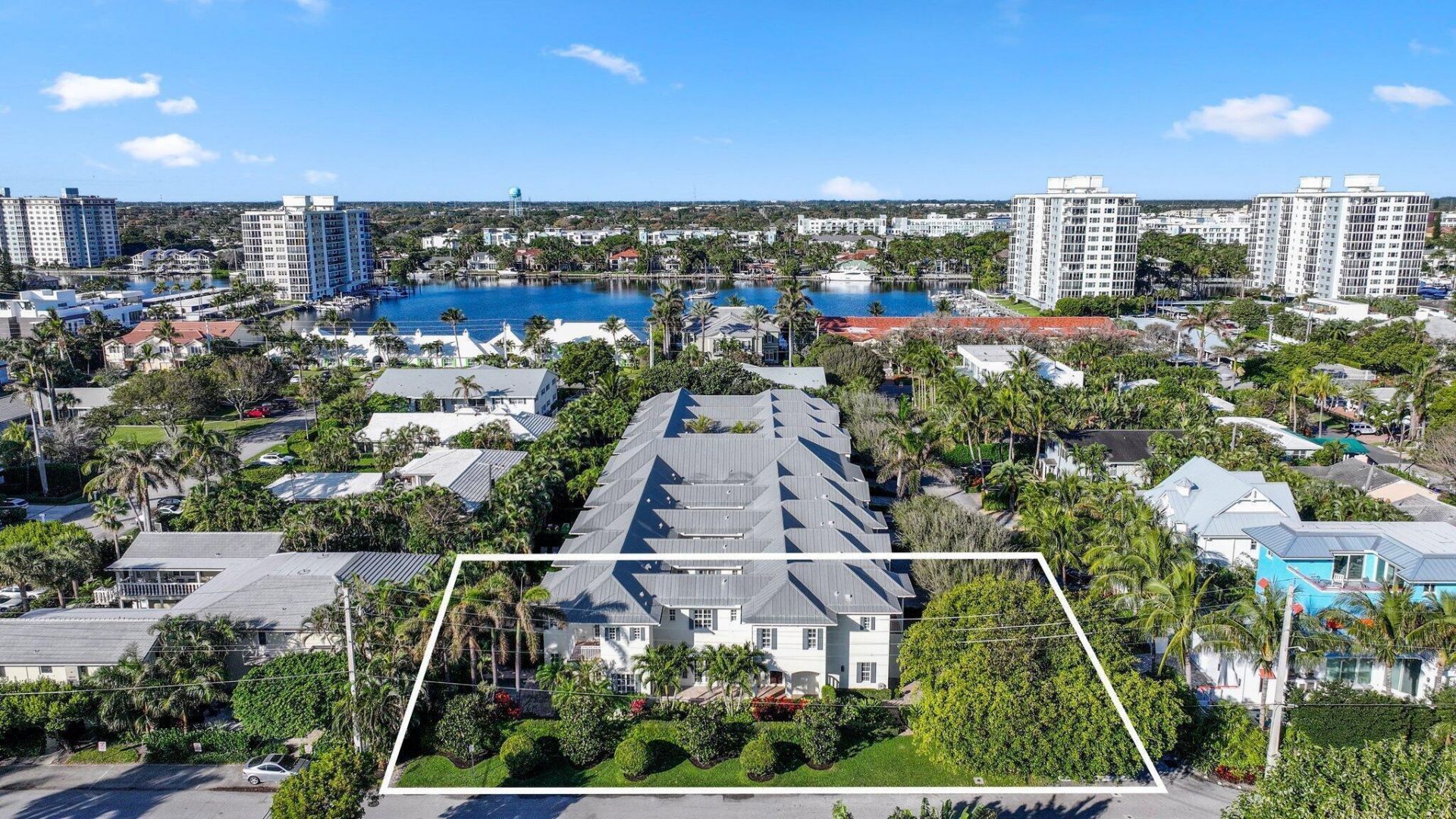 1028 Bay Street, Delray Beach, FL 33483 Photo